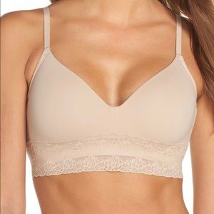 Natori Bliss Perfection Contour Soft Cup Bra, 34B